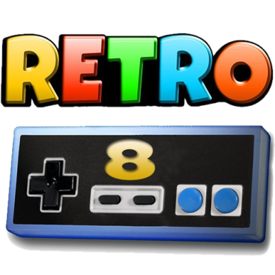 Retro8 (NES Emulator) 