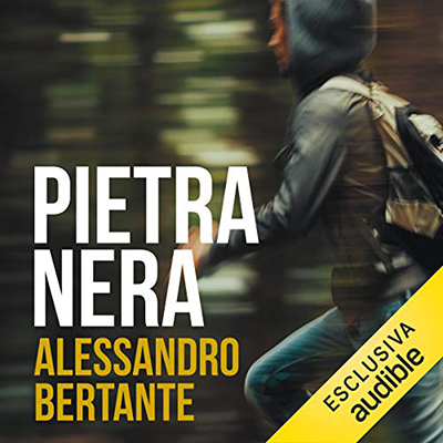 Alessandro Bertante - Pietra Nera (2020) (mp3 - 128 kbps)