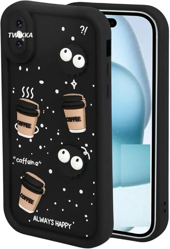 Stylish Mobile Cover