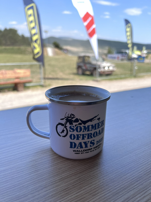 OFFROAD DAYS TASSE 2023