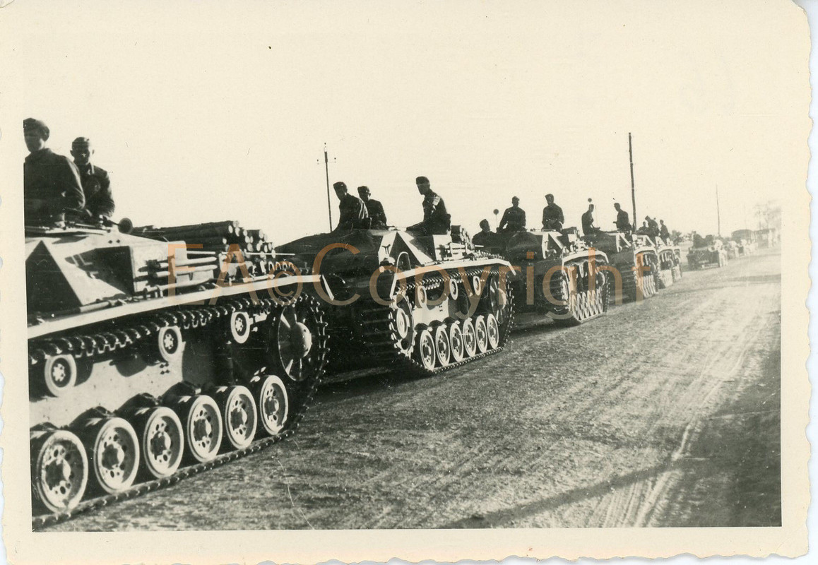 Panzer Tank StuG Sturmgeschütz