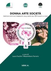 Laura Facchin, Massimiliano Ferrario – Donna Arte Società (2026)