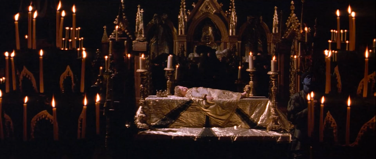 The Baby of Mâcon (1993)