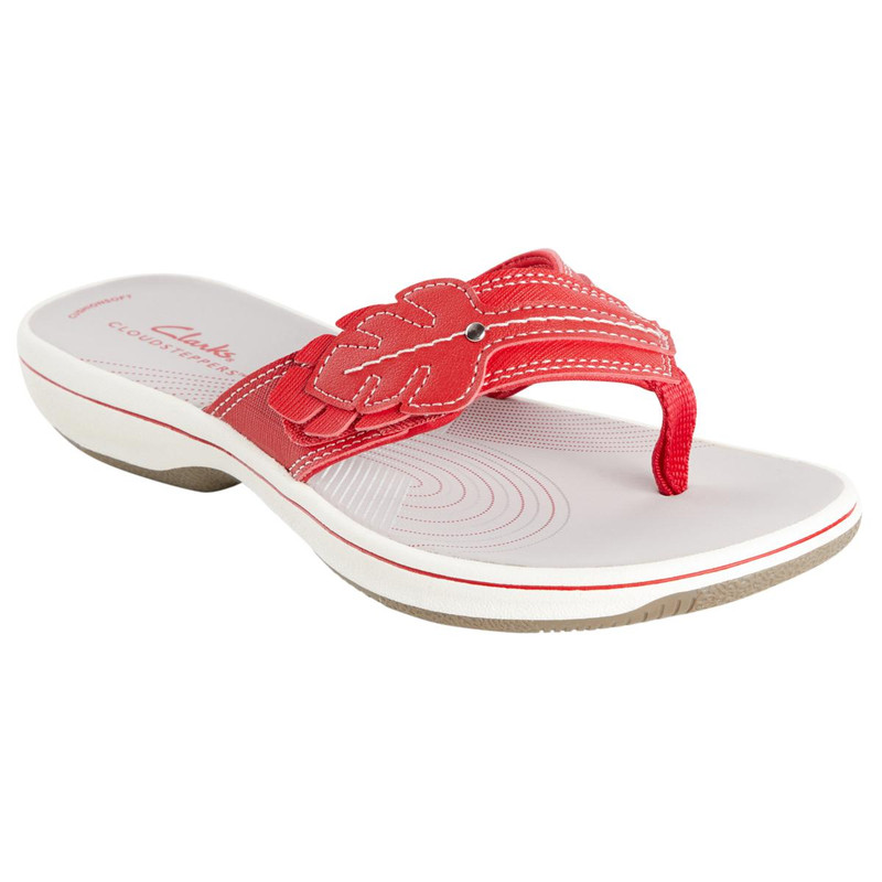Step Into Comfort: Clarks Cloudsteppers Sandals at Unbeatable Prices Step Into Comfort: Clarks Cloudsteppers Sandals at Unbeatable Prices