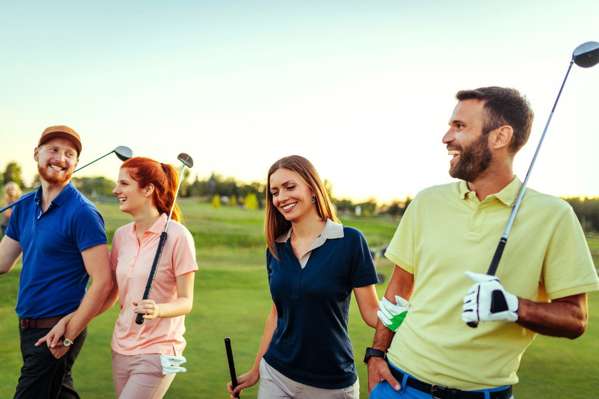 When playing 18 holes by yourself, how long does it take