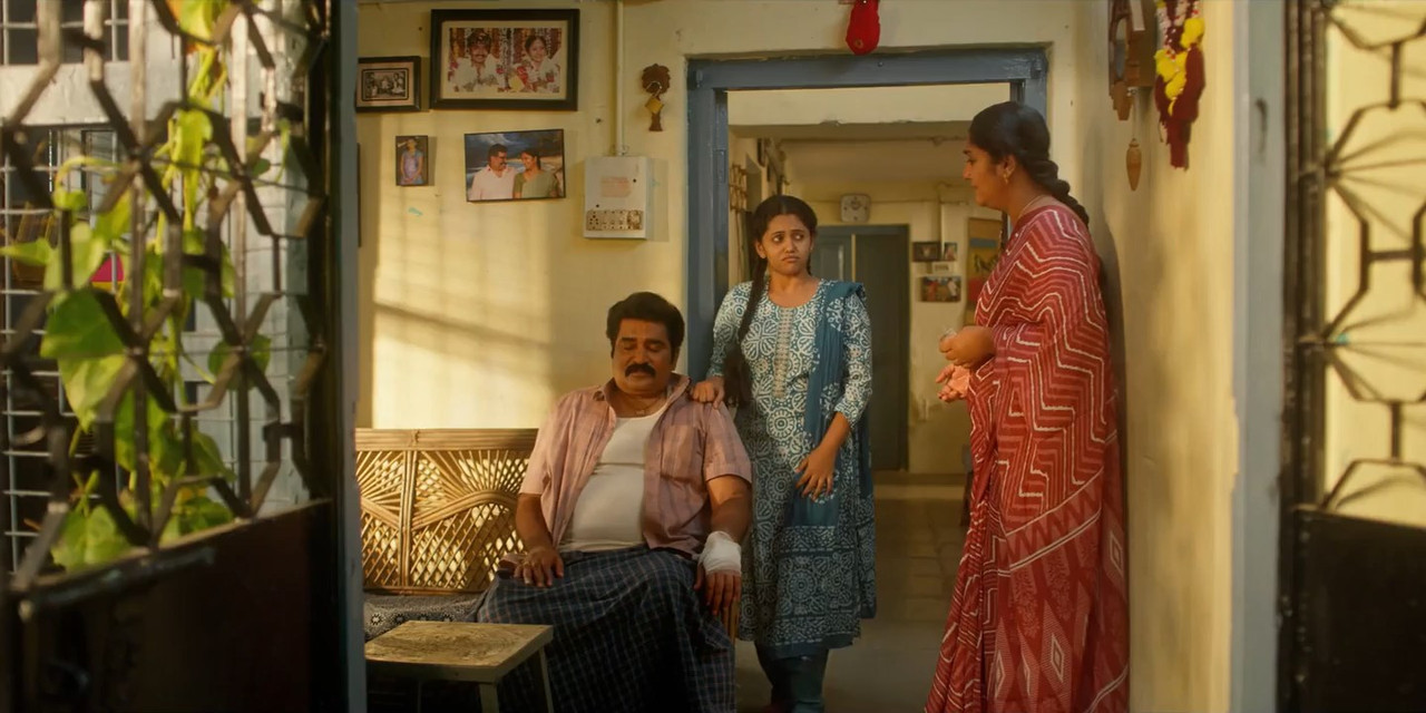 Hometown (2025) Season 1 [Telugu] WebRip 480p, 720p ESub - Complete Screenshot