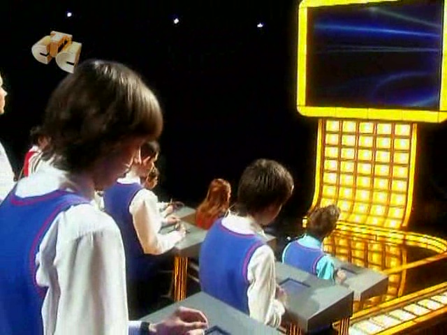 Самый умный (27.06.2010) 2