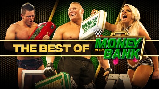 WWE The Best Of Money in the Bank 1080p