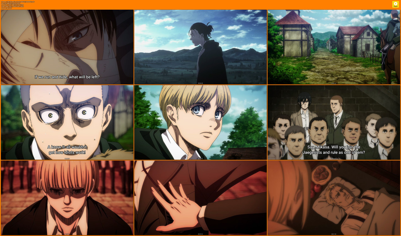 [HR] Shingeki no Kyojin S04E24 [76DAA854].mkv