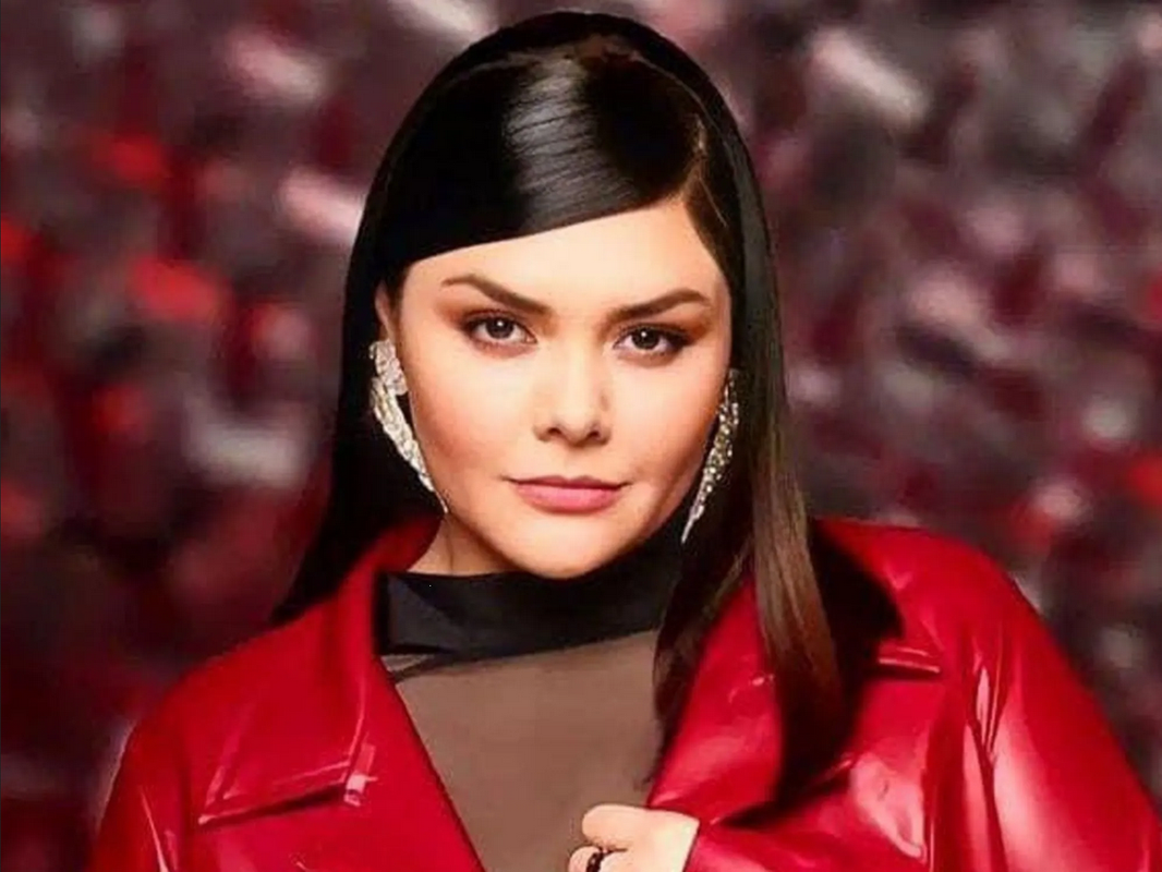 Yuridia anuncia la llegada de su hijo con tiernas fotografías