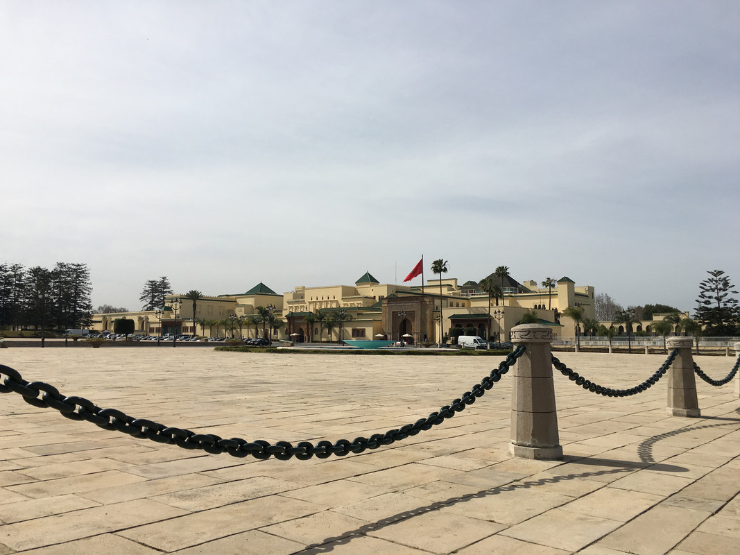 Que visitar en Rabat, Ciudad-Marruecos (6)