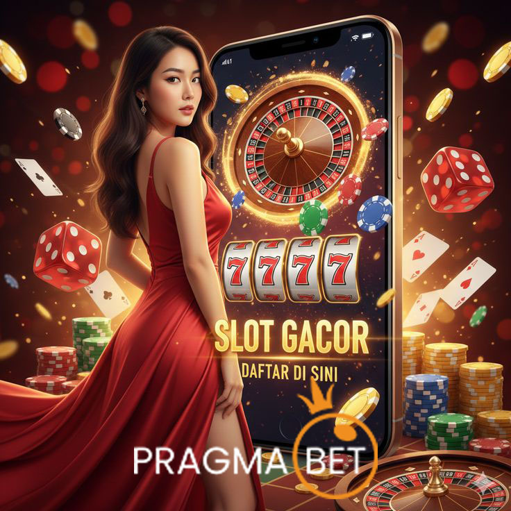 Galeri foto PRAGMABET >> Link Agen Slot777 Gacor Terbaru Hari Ini Resmi dan Asli Terpercaya di Bandung