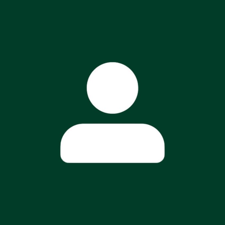 User