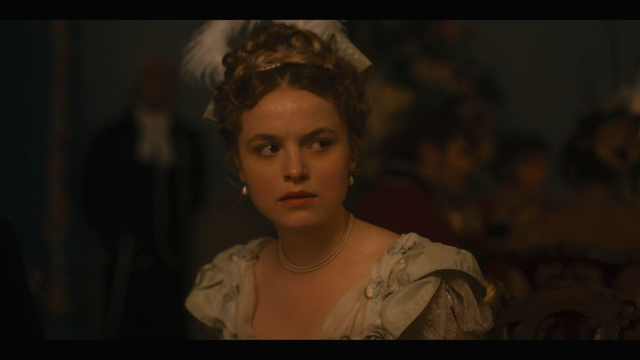 Belgravia (2020) S01E01 Episode 1 (1080p AMZN Webrip x265 10bit EAC3 2.0 - HxD) [TAoE].mkv_20200802_