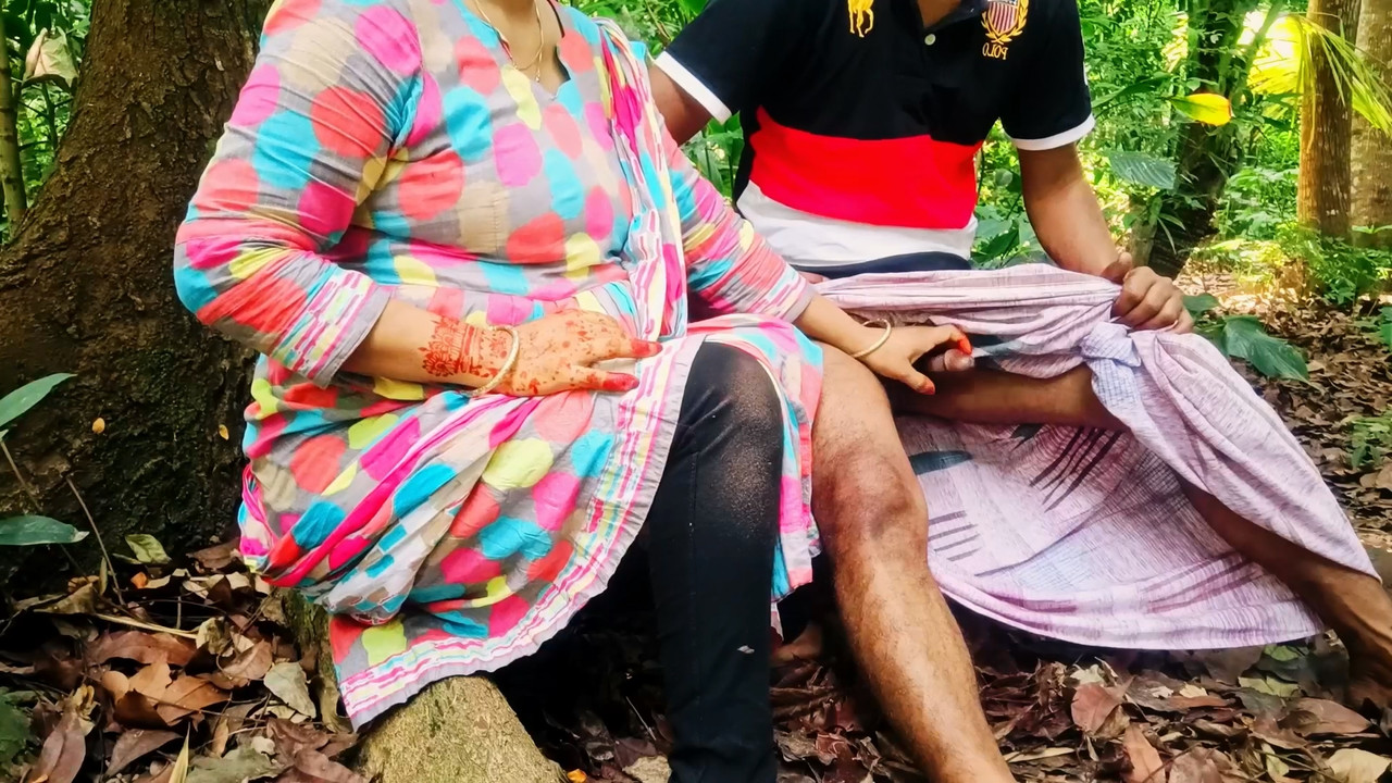 Fuckd and Sexy Talk in the Jungle with the Neighbor.mp4_snapshot_03.40.000