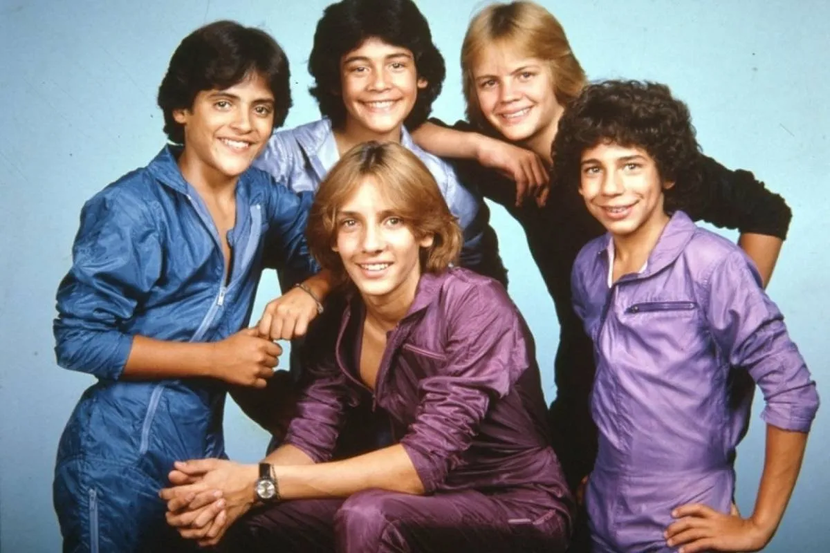 Menudo regresa tras 27 años ¿Cuál es su nueva alineación?