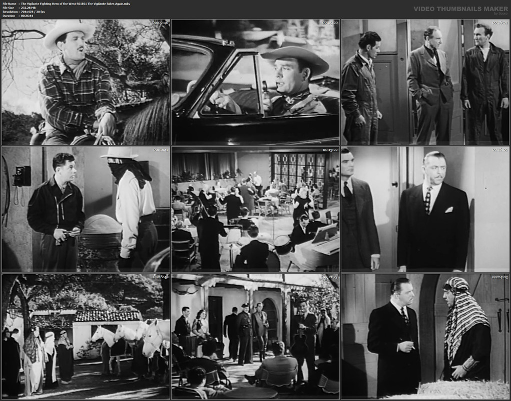 The Vigilante Fighting Hero of the West S01E01 The Vigilante Rides Again.mkv