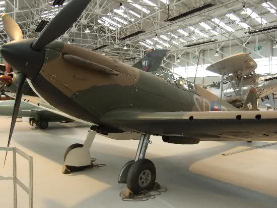 Spitfire