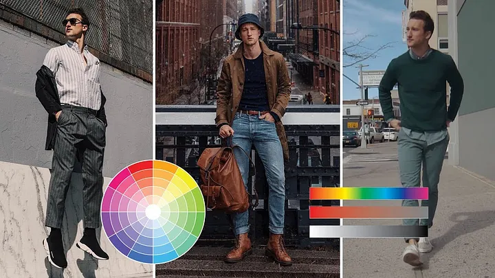 Top Style Advice for Men: Boost Your Look with Dedrock The Universe 