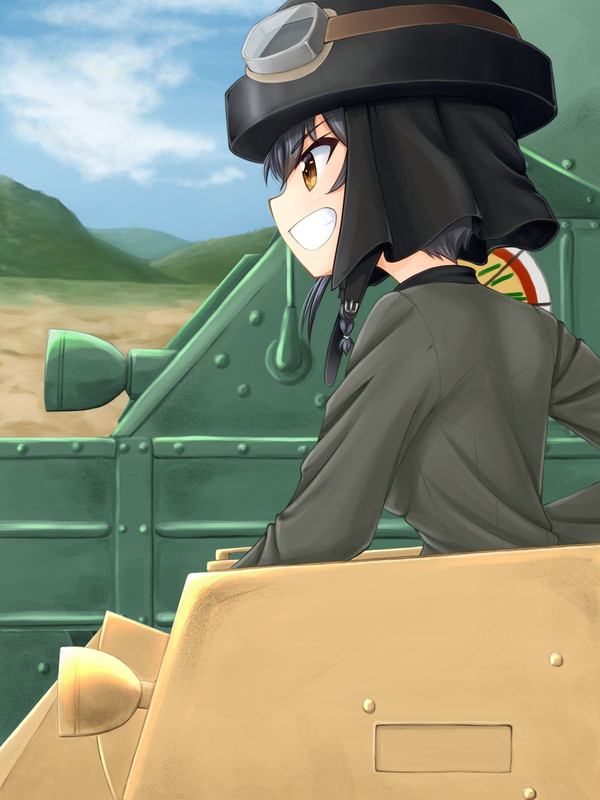 pepperoni-girls-und-panzer-drawn-by-ruka-piyopiyopu-8c3842553f2098042926ed2c215eba3e-1