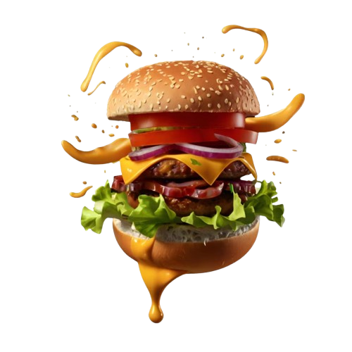 BURGERS