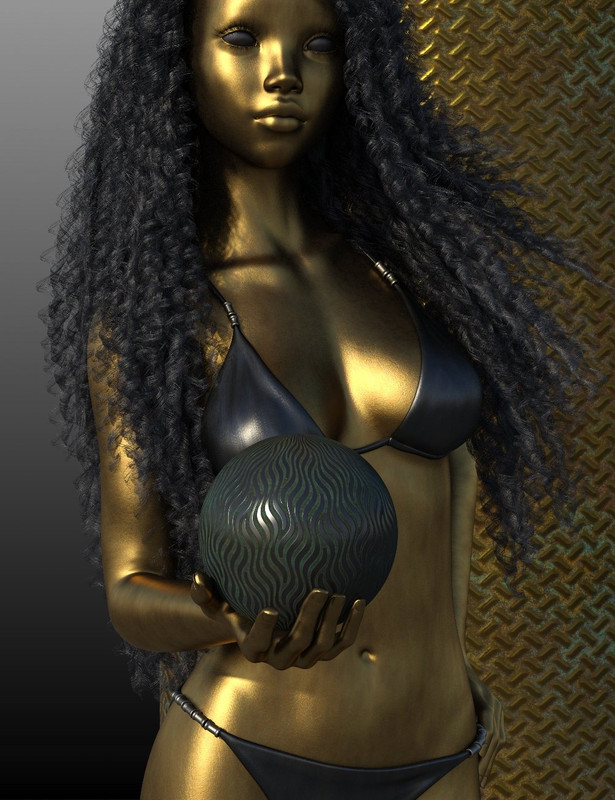 4K Metal Shader Presets 1 for Iray 4K Metal Shader Presets 1 for Iray