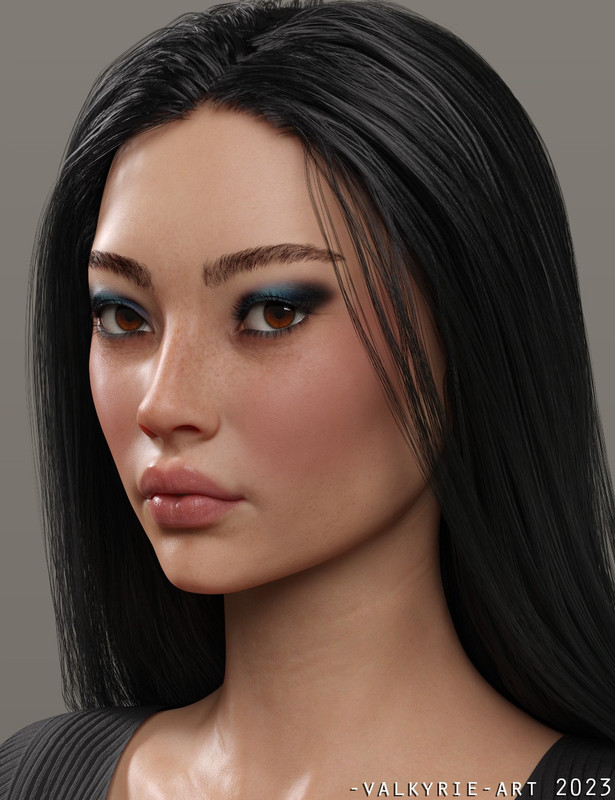 Elisa HD for Victoria 8