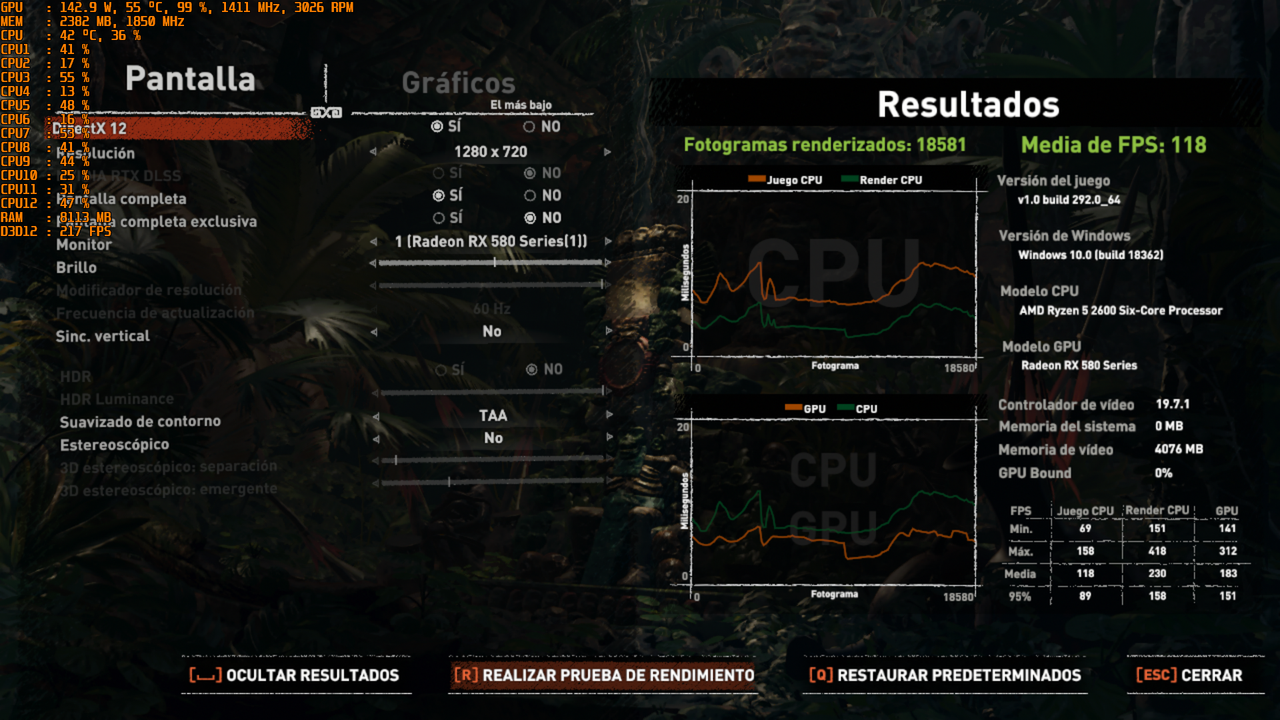 Tomb raider cpu stock — Postimages