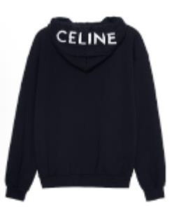 Celine hoodie olive [4+ styles]