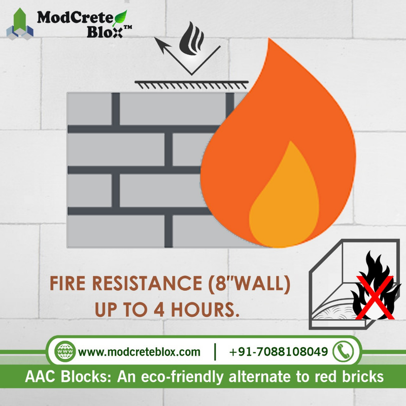 AAC Block Manufacturers In Noida