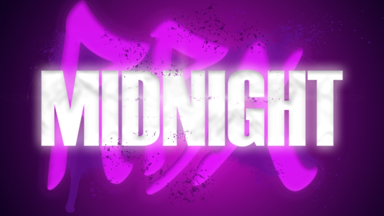 Midnight