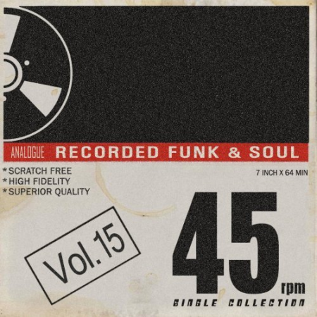 8f437e66 1f6e 4b0f 9a59 a90688d3b173 - VA - Tramp 45 RPM Single Collection Vol.15 (2022)