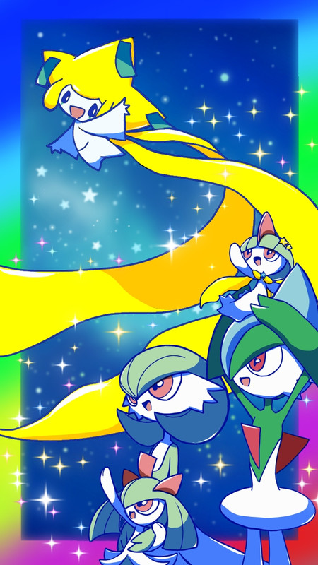 gardevoir-kirlia-jirachi-gallade-and-ral