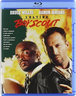 L'ultimo boy scout (1991) Full Blu-Ray