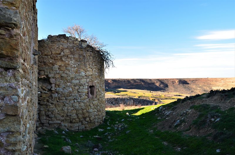 Soria y sus pueblos-2010/2013/2020 - Blogs de España - CARACENA-16-2-2020 (53)