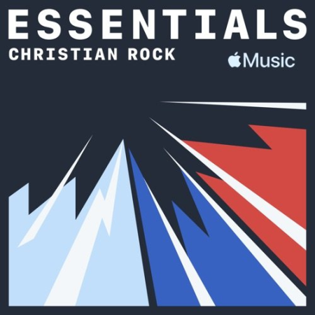 VA - Christian Rock Essentials (2021)