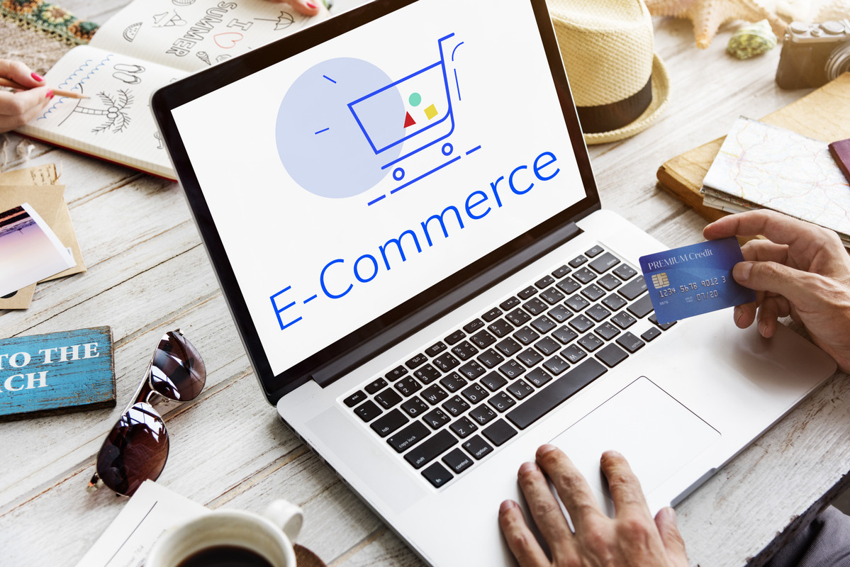E-commerce Platforms