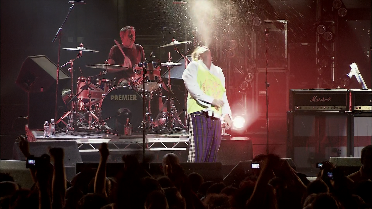 The Sex Pistols-There'll Always Be an England 2008 1080p BluRay BDrip x265 TrueHD5.1 D0ct0rLew[SEV]4