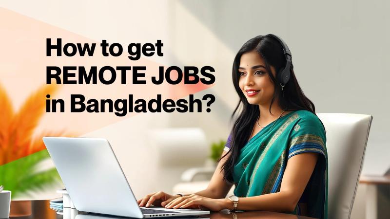 Remote Job Banner