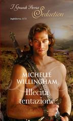 Michelle Willingham – Notti proibite Vol. 1. Illecita tentazione (2018)