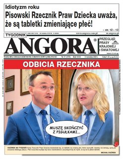 Angora 37/2020 Angora 37/2020