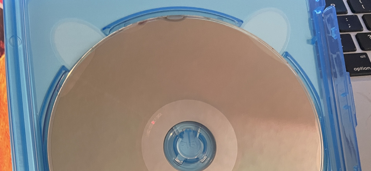 Early Blu-rays that may have playback issues (Criterion