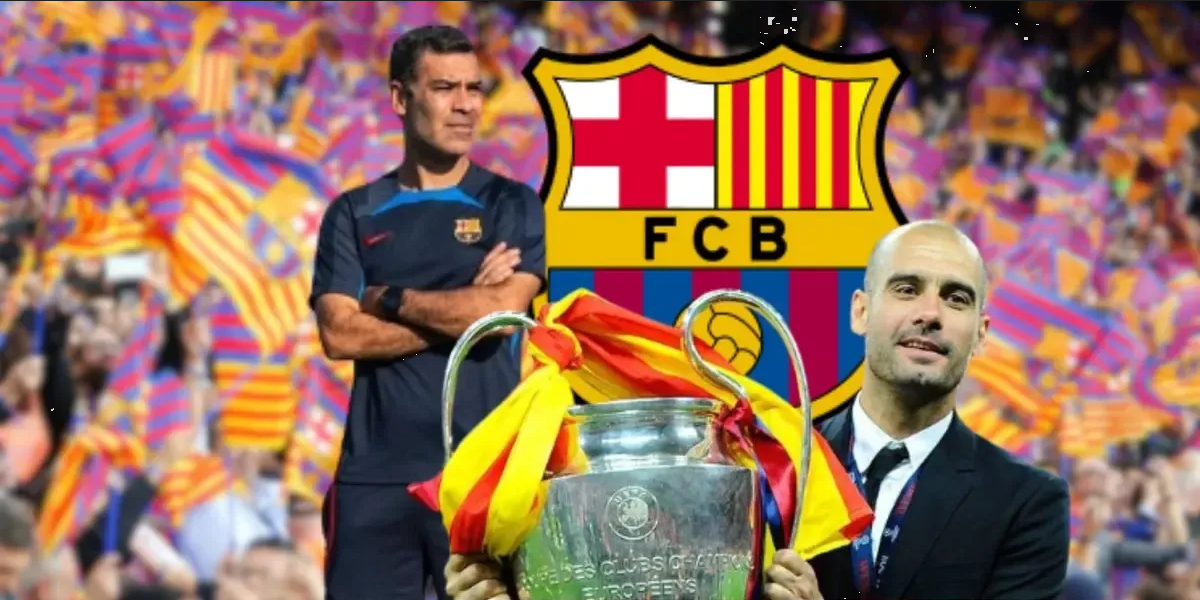 ¿Quién sustituye a Xavi? Los posibles candidatos para DT del Barcelona