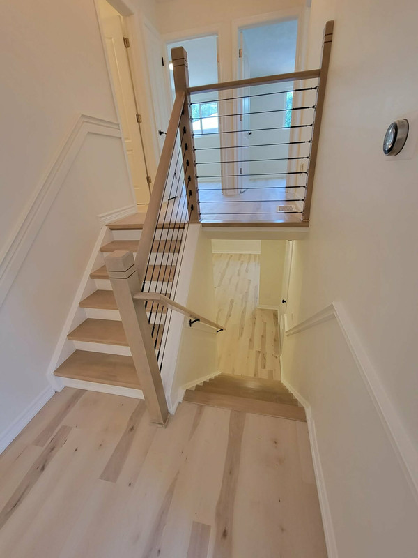 BCM Contracting Project