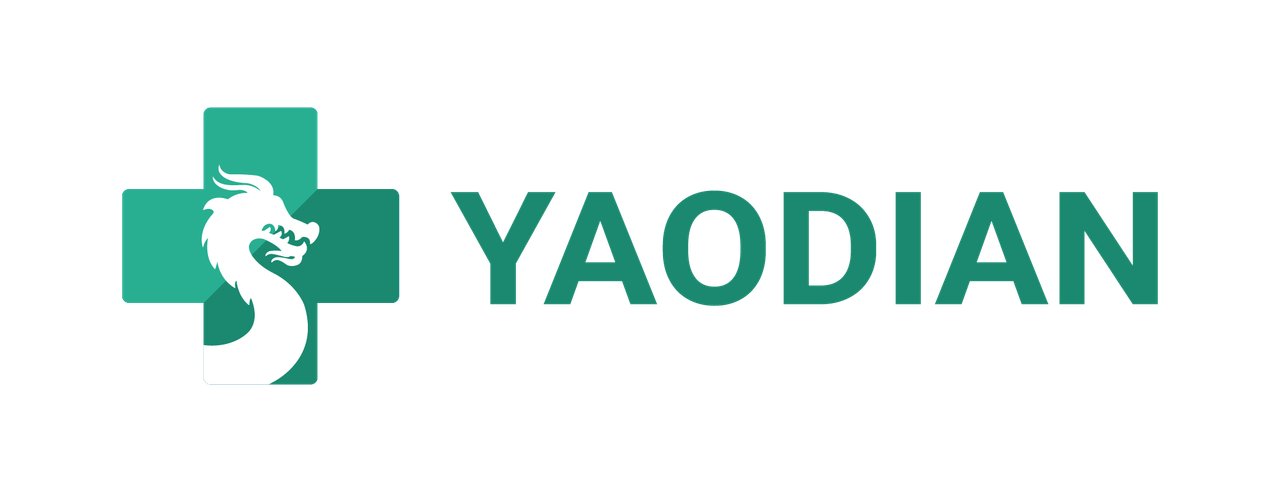 Китайская аптека YAODIAN