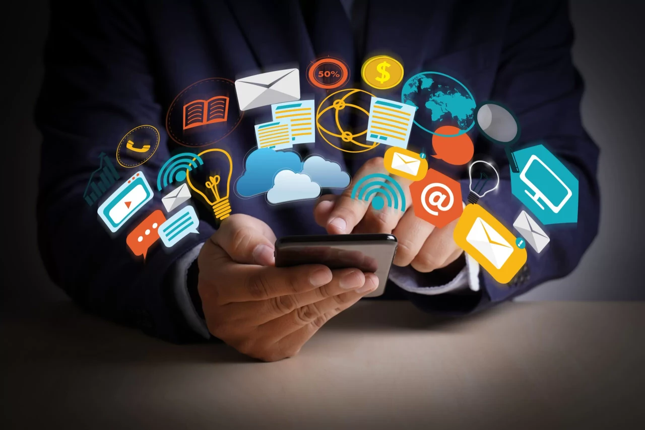 Por que sua empresa não consegue clientes na internet (e como resolver isso em 2026)