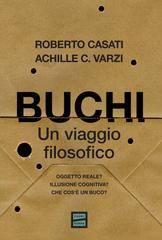 Roberto Casati, Achille C. Varzi – Buchi (2026)
