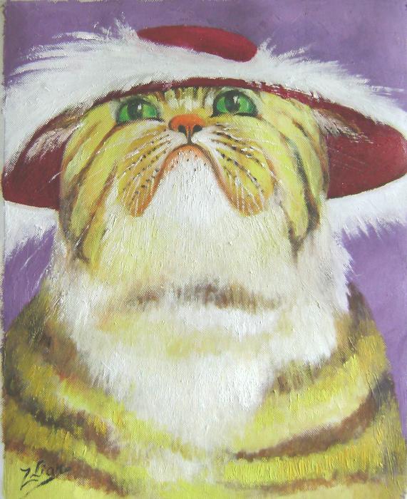 30-snobbish-cat-lian-zhen-005