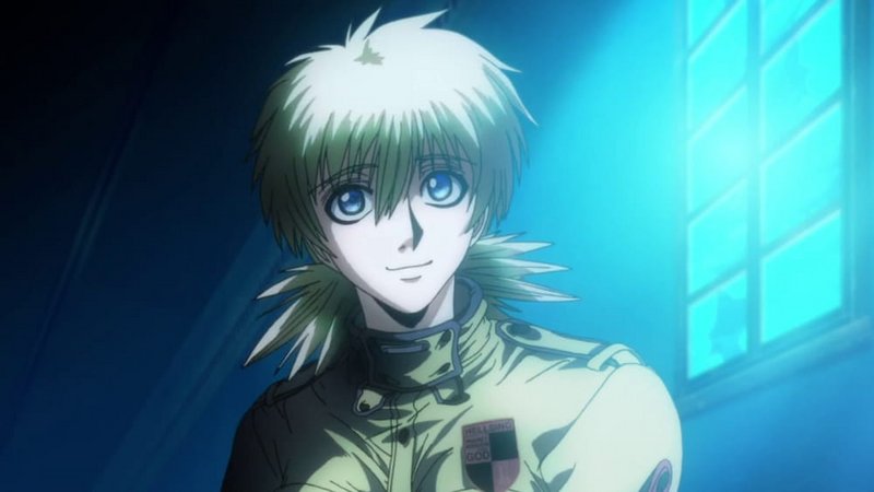 Seras-victoria