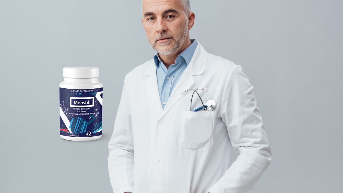 Menstill
